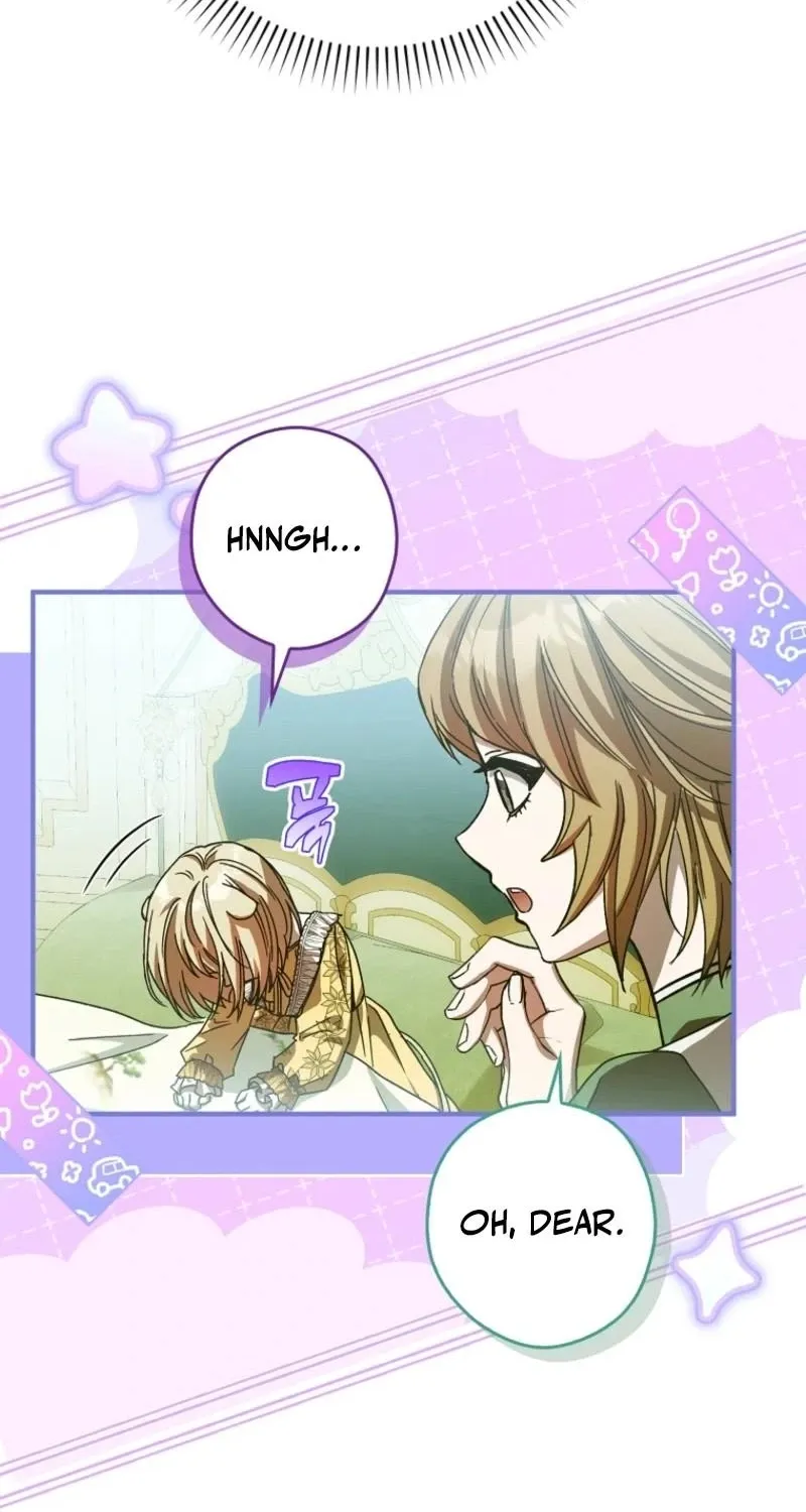 I, A Harvest Mouse, Will Take Cinderella Away Chapter 26 page 86 - 