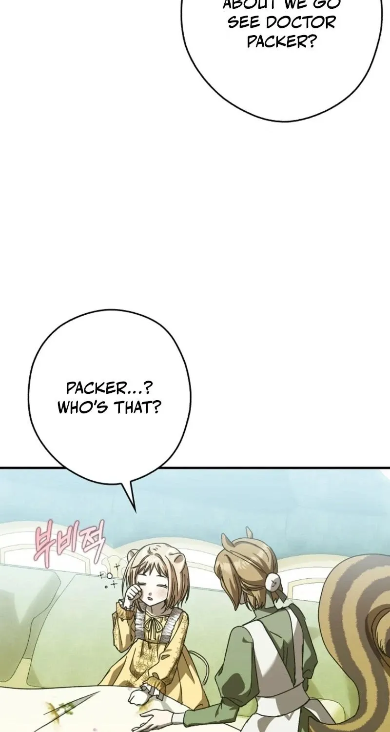 I, A Harvest Mouse, Will Take Cinderella Away Chapter 26 page 89 - 