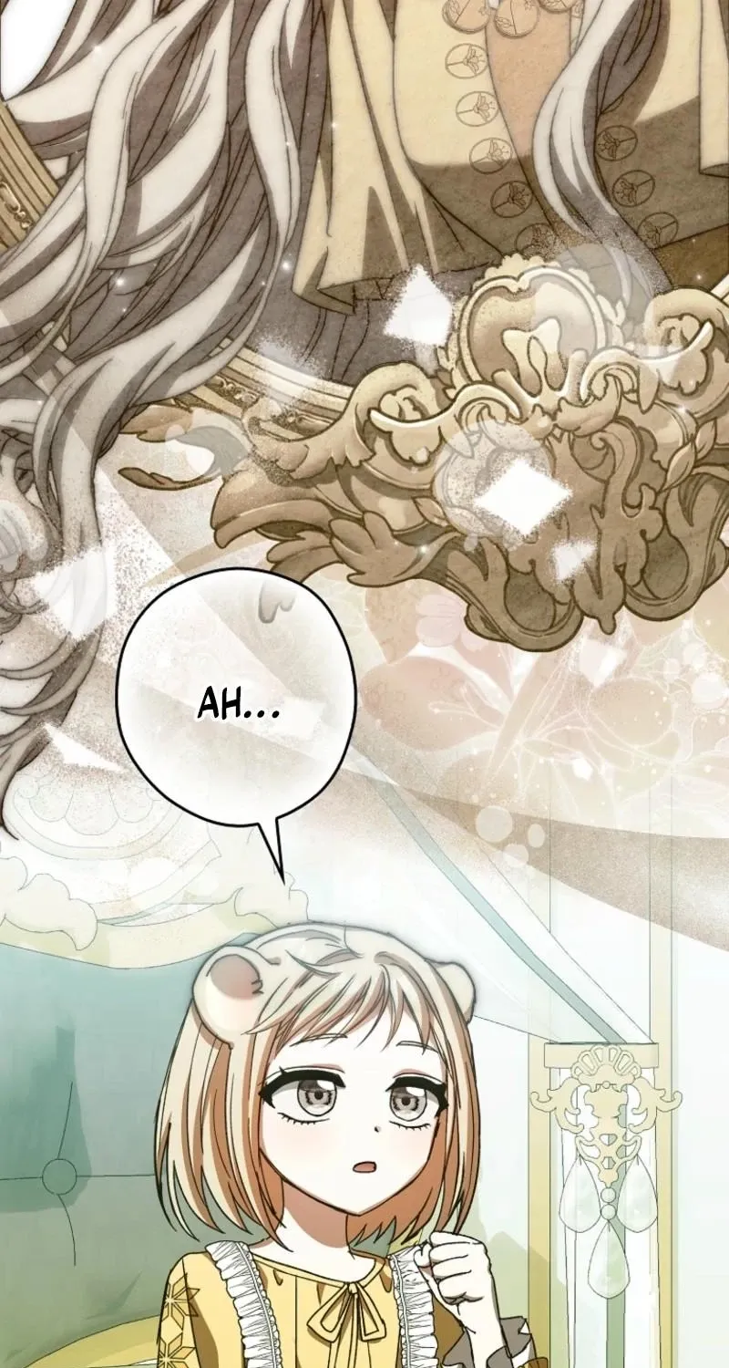 I, A Harvest Mouse, Will Take Cinderella Away Chapter 26 page 92 - 