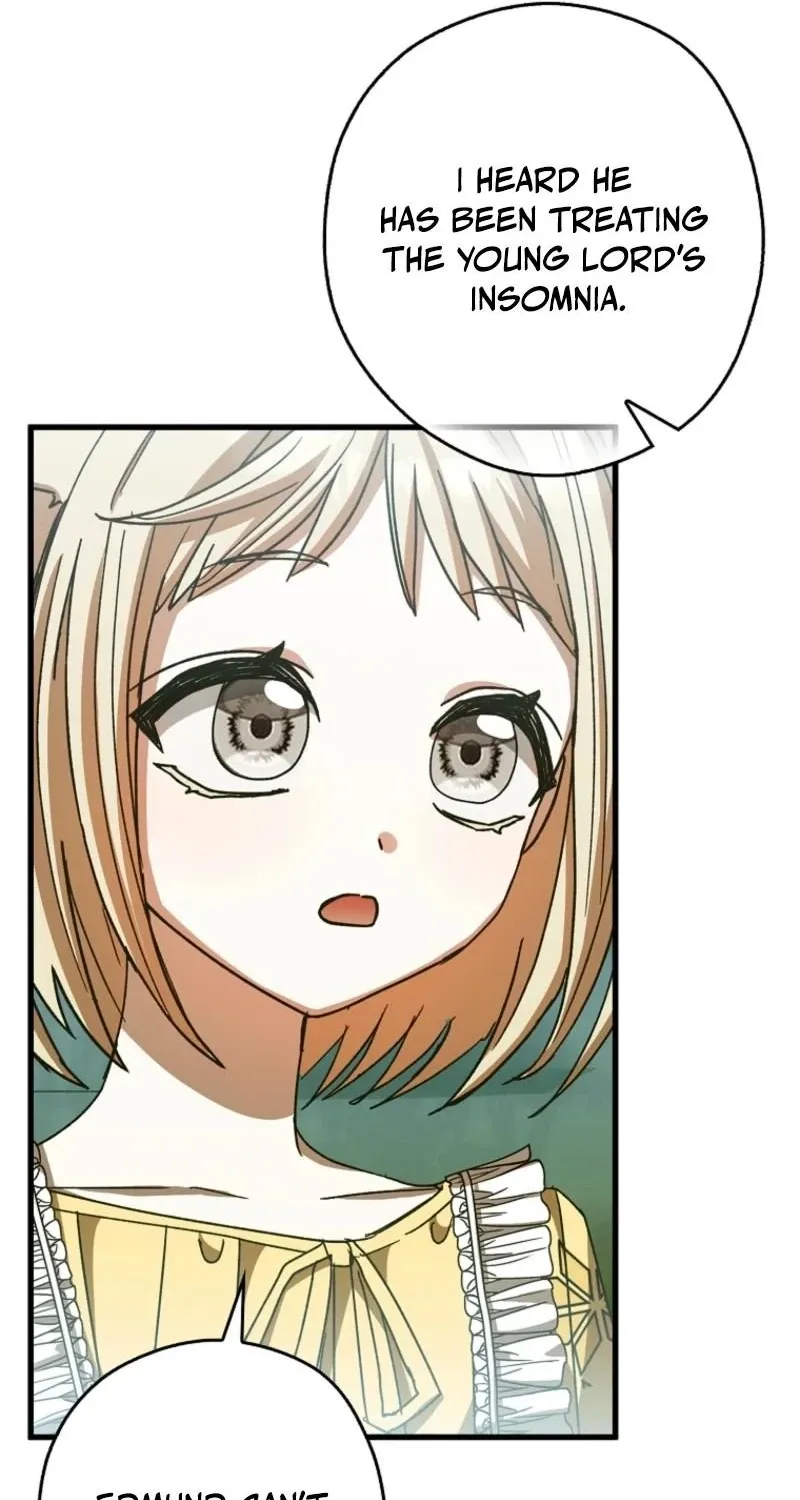 I, A Harvest Mouse, Will Take Cinderella Away Chapter 26 page 96 - 