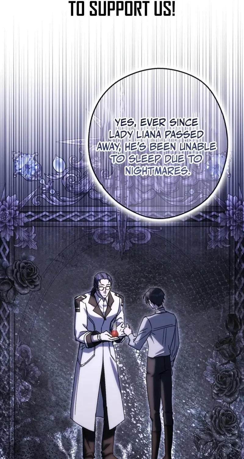 I, A Harvest Mouse, Will Take Cinderella Away Chapter 26 page 98 - 