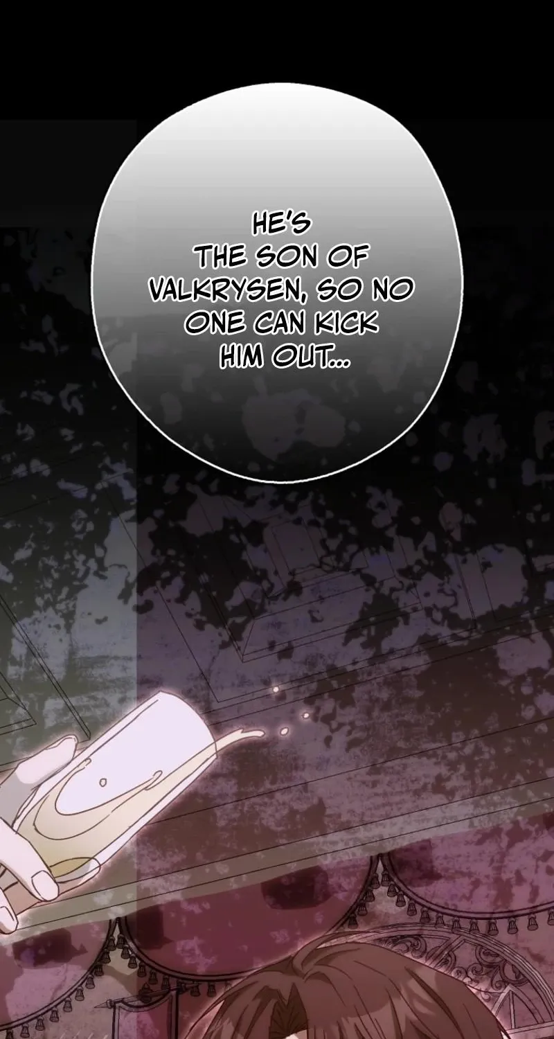 I, A Harvest Mouse, Will Take Cinderella Away Chapter 27 page 11 - 