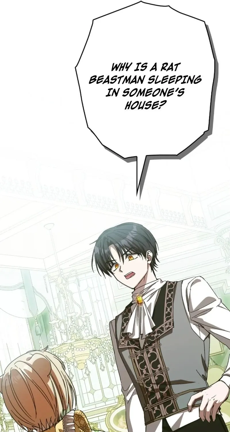 I, A Harvest Mouse, Will Take Cinderella Away Chapter 27 page 14 - 
