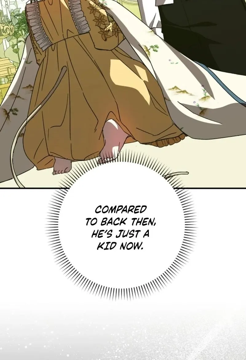 I, A Harvest Mouse, Will Take Cinderella Away Chapter 27 page 15 - 