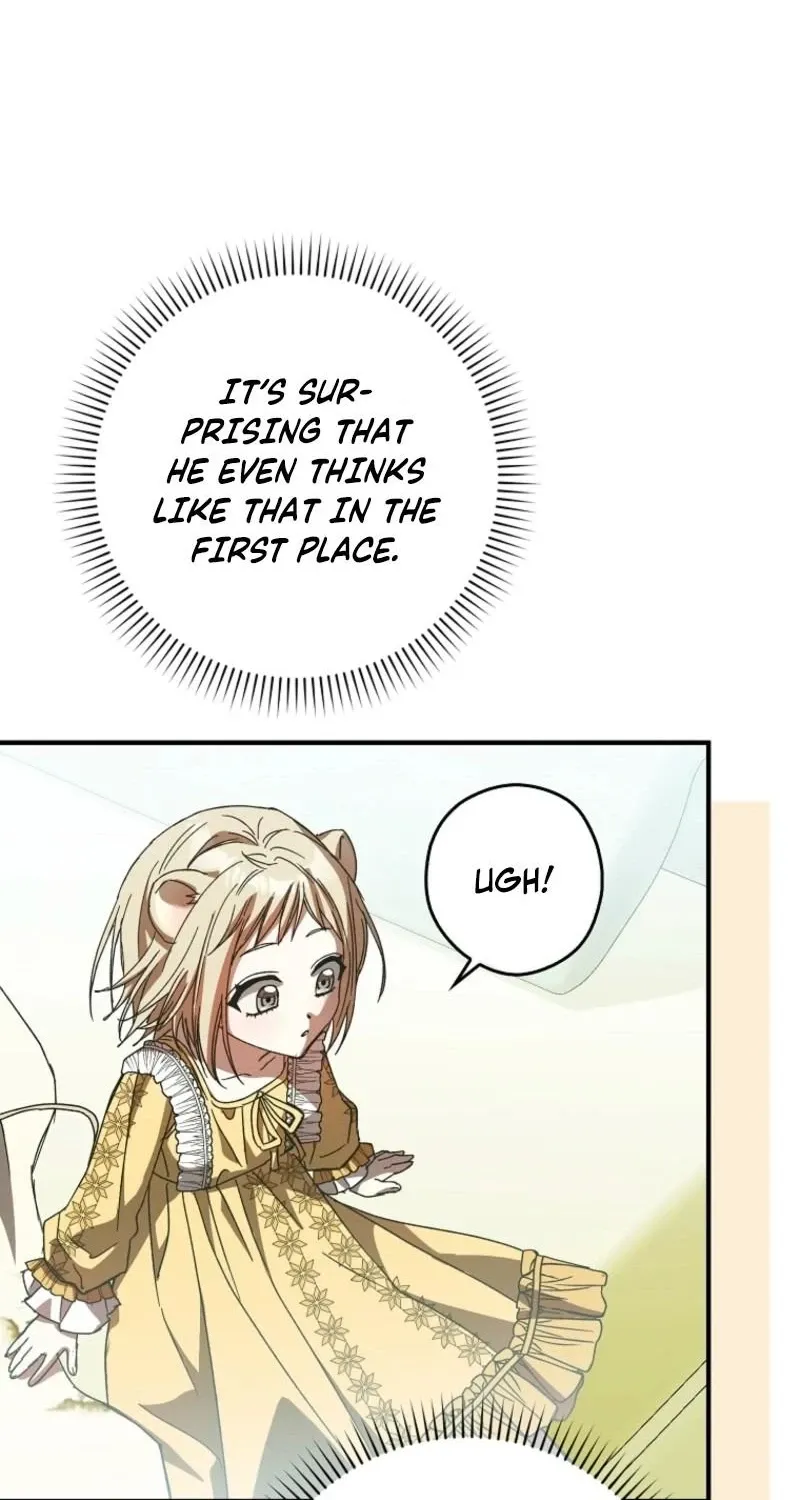 I, A Harvest Mouse, Will Take Cinderella Away Chapter 27 page 21 - 