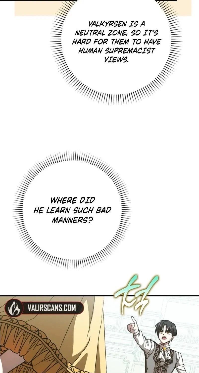 I, A Harvest Mouse, Will Take Cinderella Away Chapter 27 page 22 - 