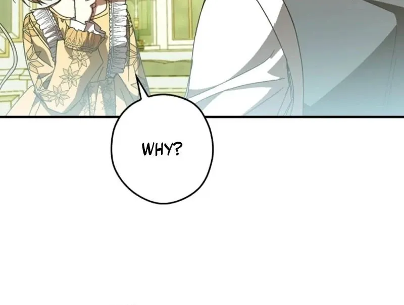 I, A Harvest Mouse, Will Take Cinderella Away Chapter 27 page 26 - 