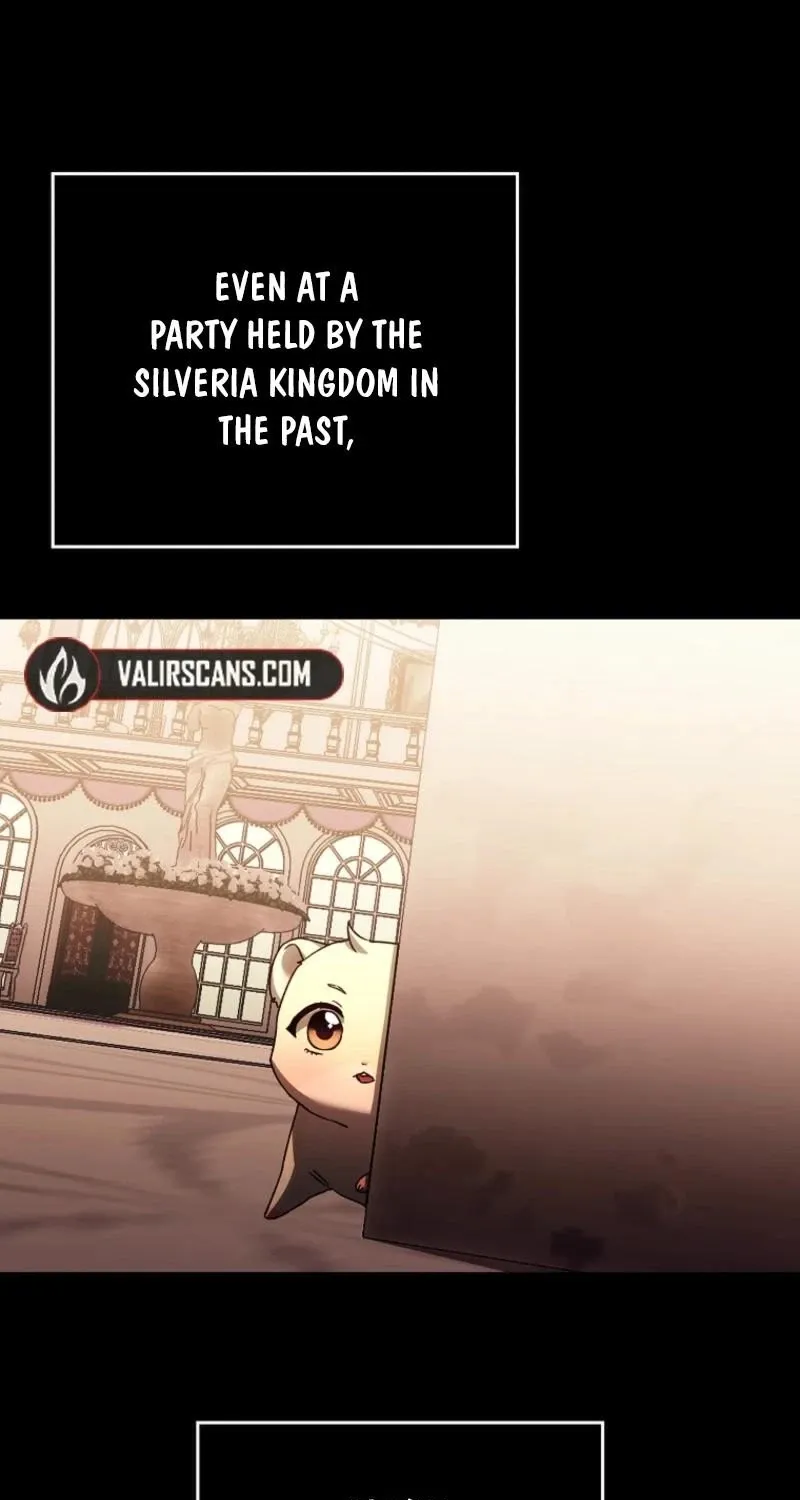 I, A Harvest Mouse, Will Take Cinderella Away Chapter 27 page 4 - 