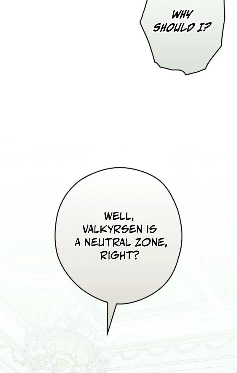I, A Harvest Mouse, Will Take Cinderella Away Chapter 27 page 31 - 