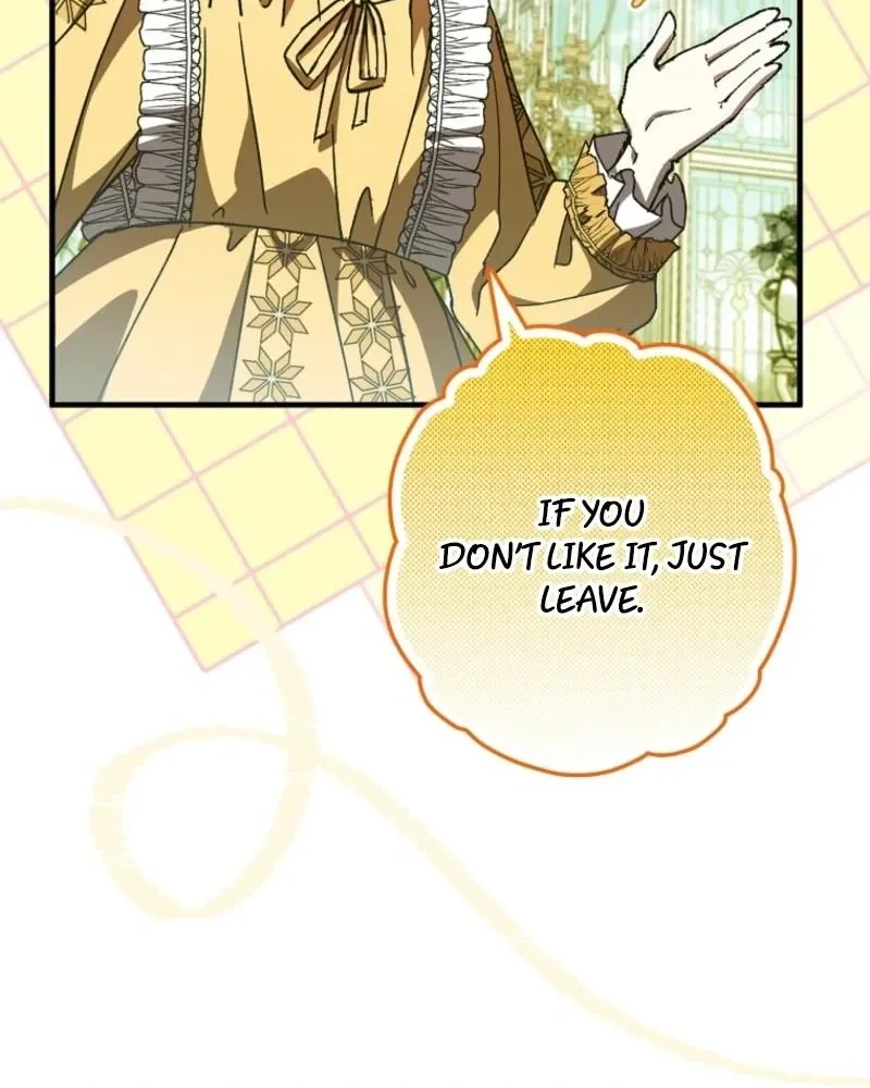 I, A Harvest Mouse, Will Take Cinderella Away Chapter 27 page 34 - 