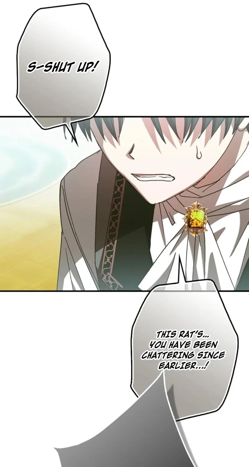 I, A Harvest Mouse, Will Take Cinderella Away Chapter 27 page 35 - 