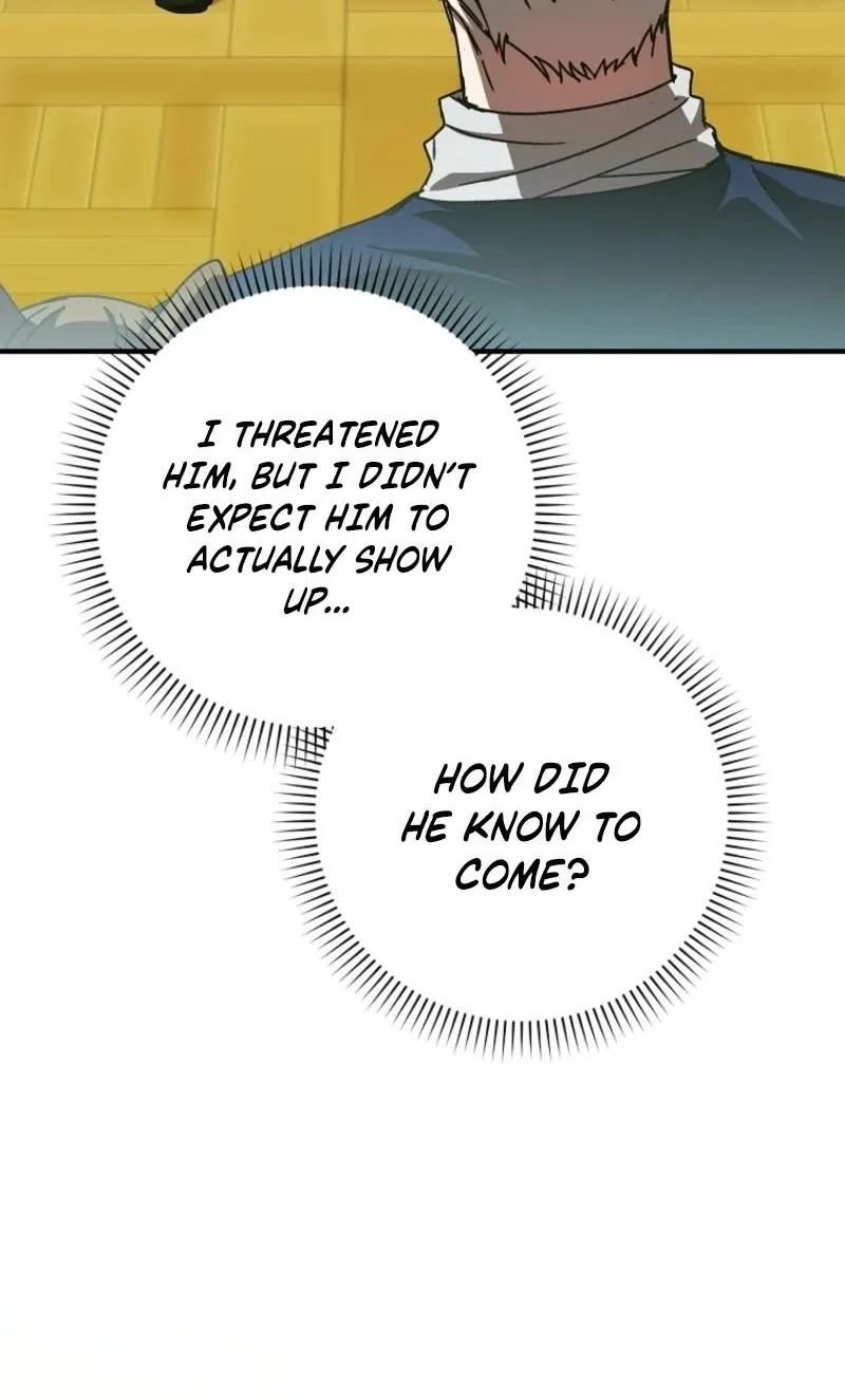 I, A Harvest Mouse, Will Take Cinderella Away Chapter 27 page 41 - 