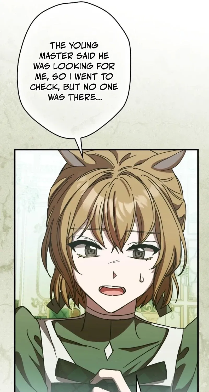 I, A Harvest Mouse, Will Take Cinderella Away Chapter 27 page 42 - 