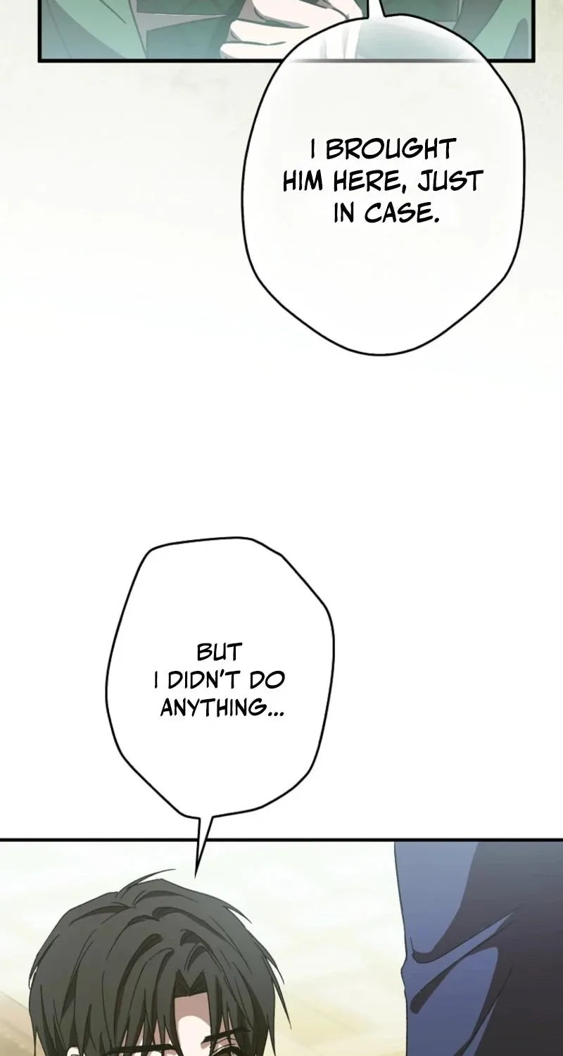I, A Harvest Mouse, Will Take Cinderella Away Chapter 27 page 43 - 