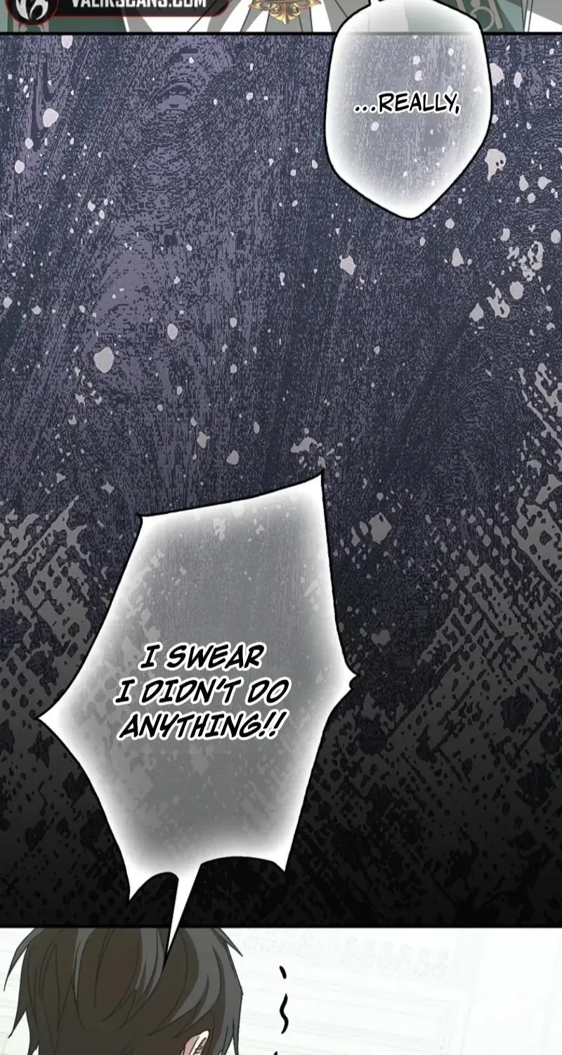 I, A Harvest Mouse, Will Take Cinderella Away Chapter 27 page 46 - 