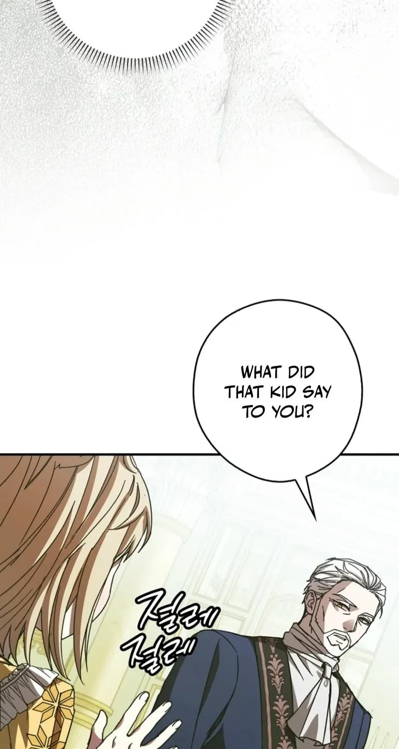 I, A Harvest Mouse, Will Take Cinderella Away Chapter 27 page 53 - 