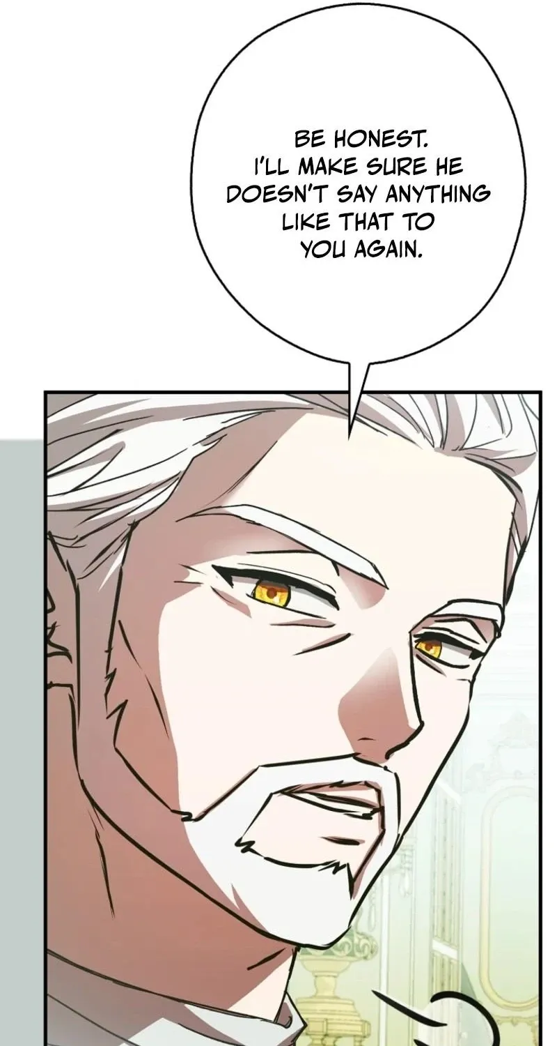 I, A Harvest Mouse, Will Take Cinderella Away Chapter 27 page 55 - 