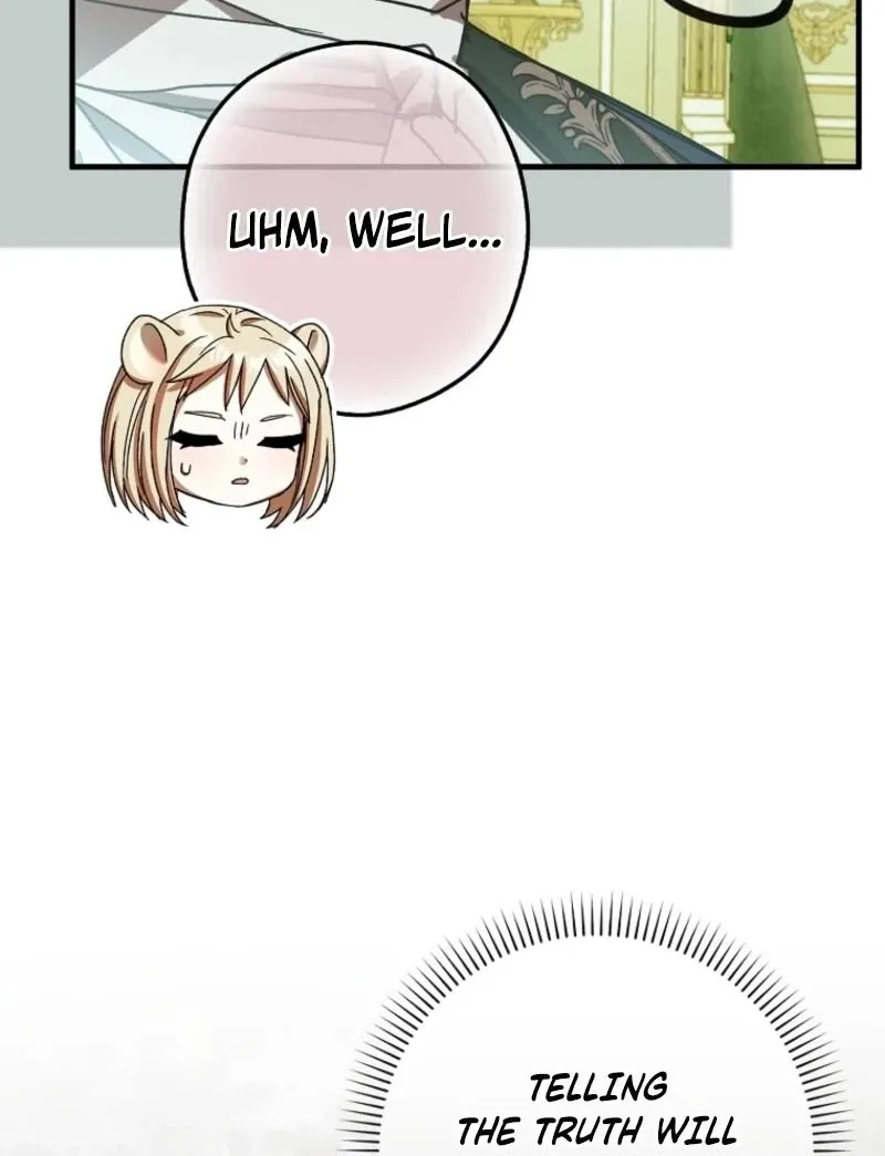 I, A Harvest Mouse, Will Take Cinderella Away Chapter 27 page 56 - 
