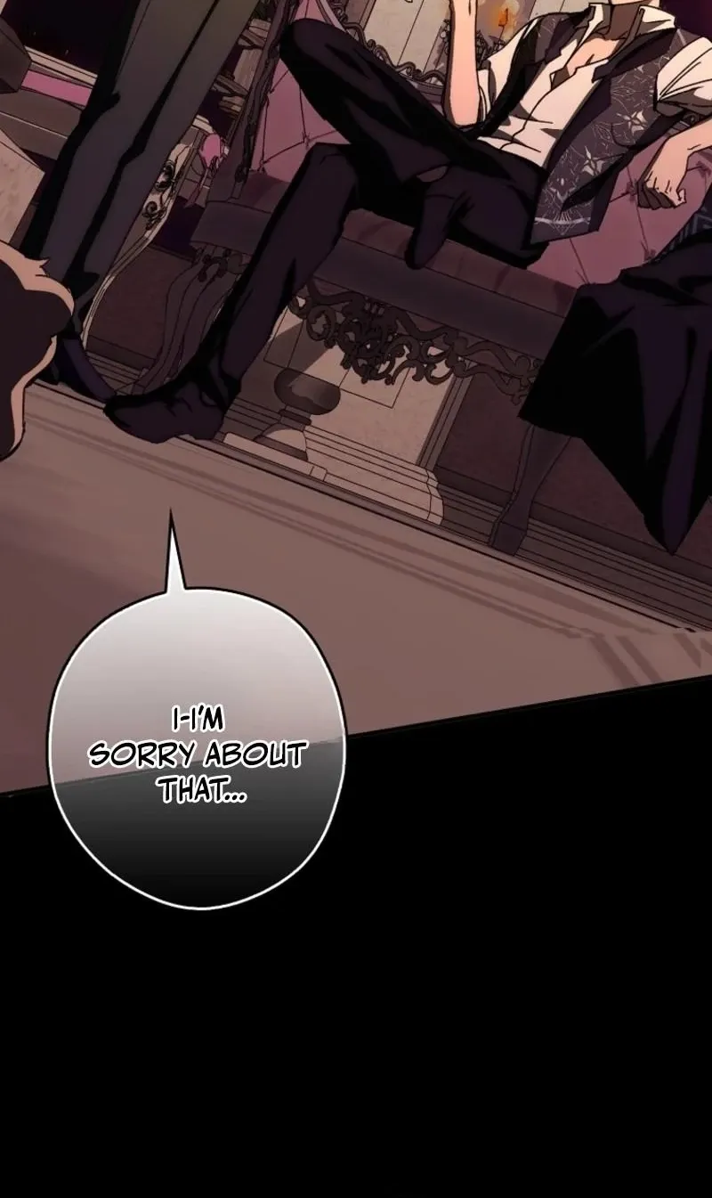 I, A Harvest Mouse, Will Take Cinderella Away Chapter 27 page 7 - 