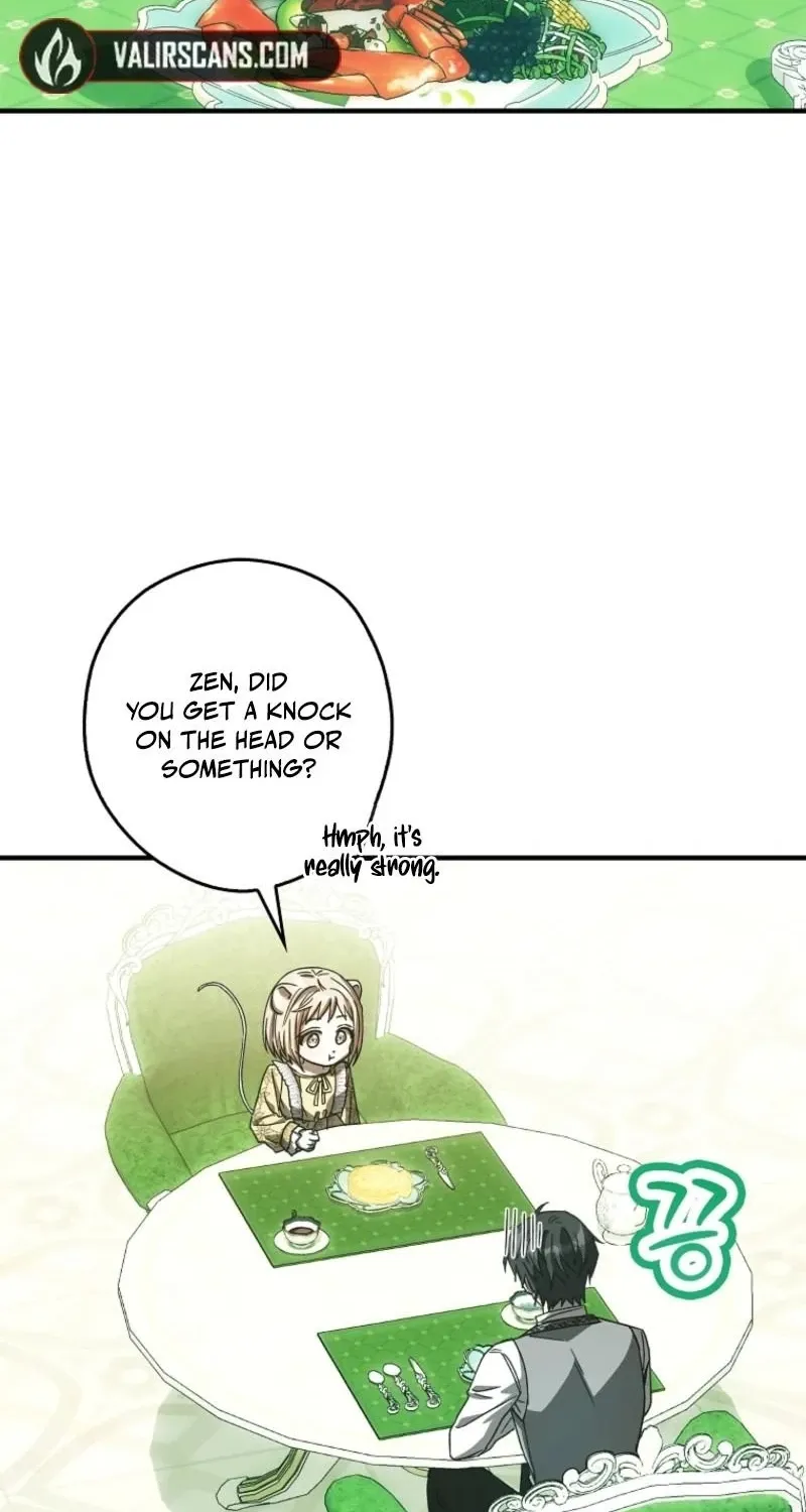 I, A Harvest Mouse, Will Take Cinderella Away Chapter 27 page 66 - 