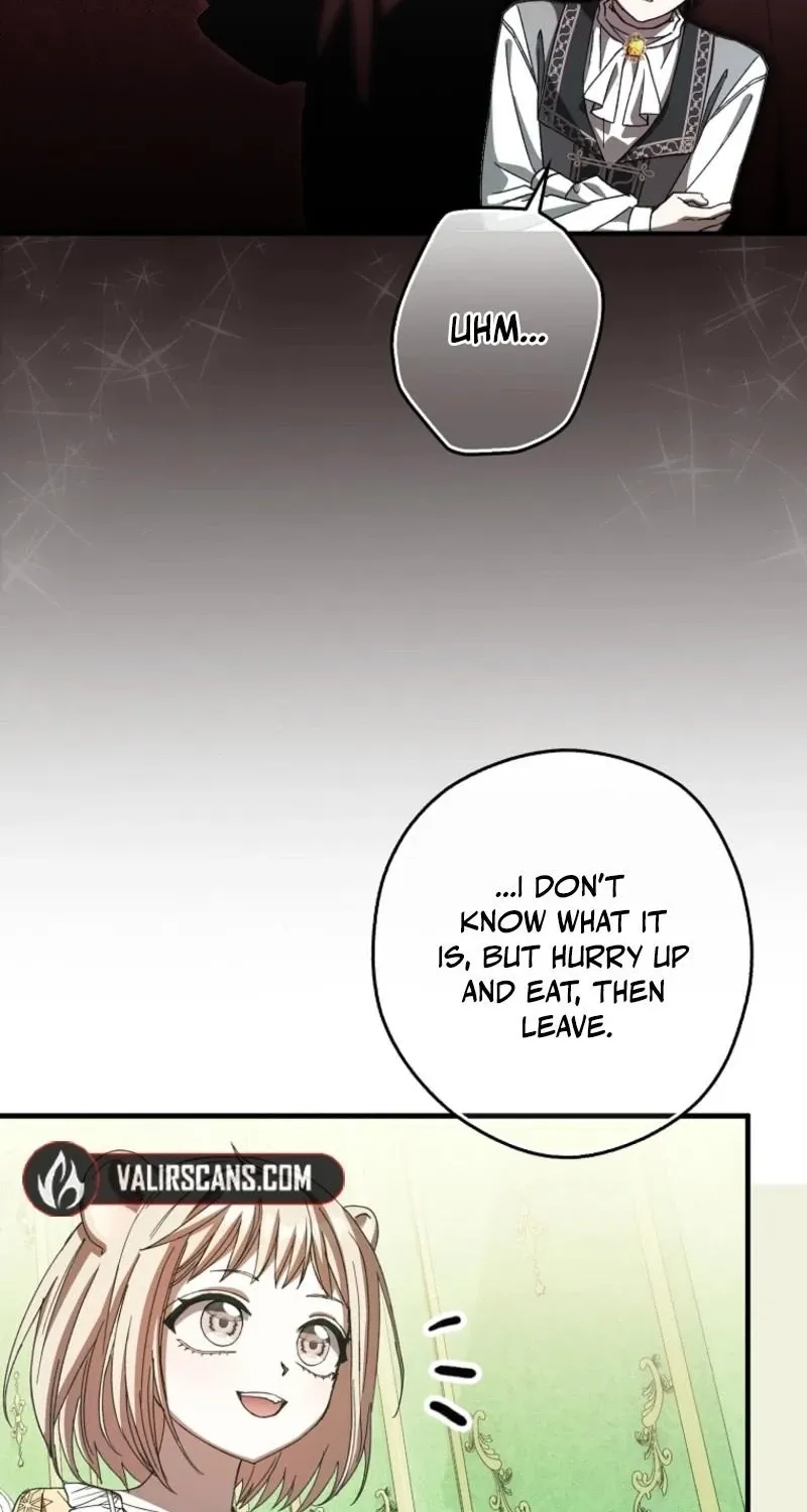 I, A Harvest Mouse, Will Take Cinderella Away Chapter 27 page 72 - 