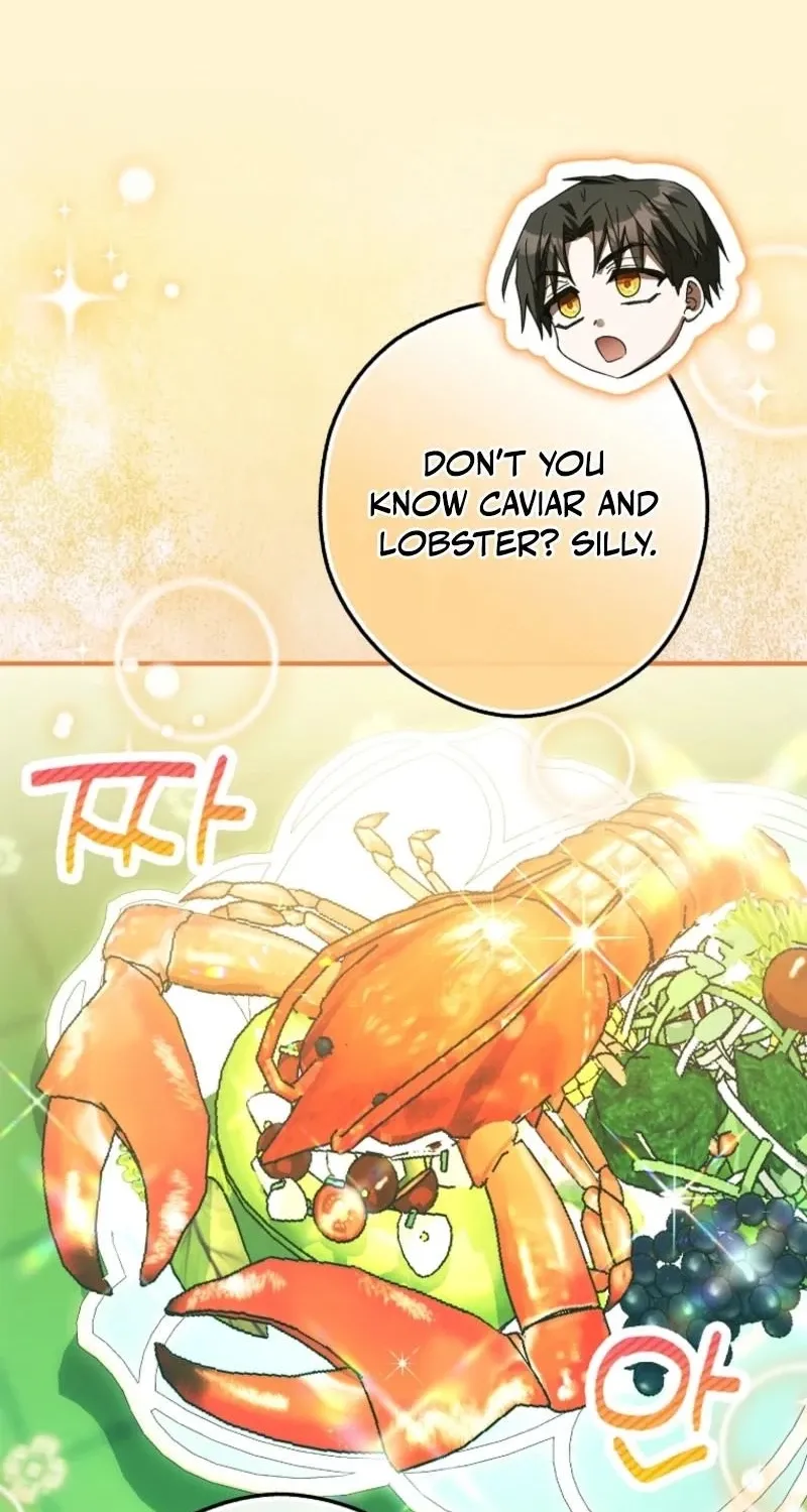 I, A Harvest Mouse, Will Take Cinderella Away Chapter 27 page 75 - 