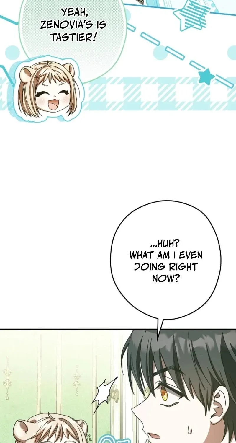 I, A Harvest Mouse, Will Take Cinderella Away Chapter 27 page 88 - 