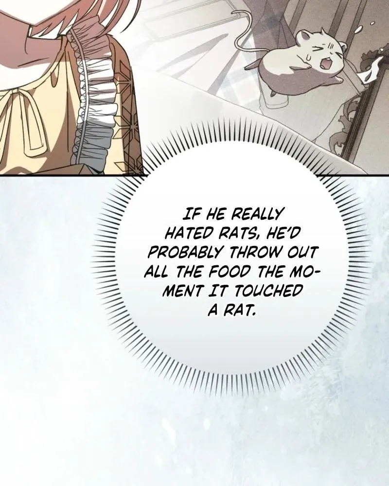 I, A Harvest Mouse, Will Take Cinderella Away Chapter 27 page 92 - 