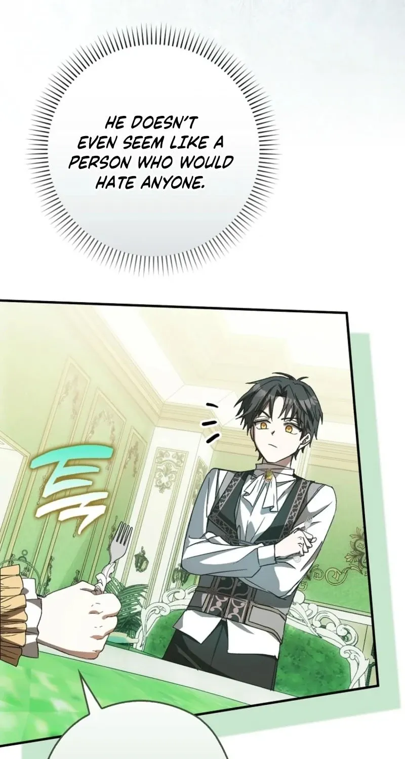 I, A Harvest Mouse, Will Take Cinderella Away Chapter 27 page 93 - 