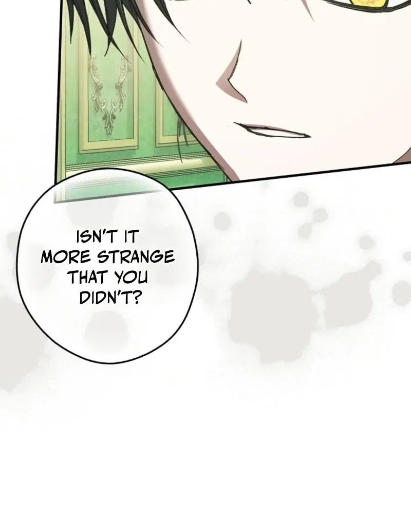 I, A Harvest Mouse, Will Take Cinderella Away Chapter 27 page 95 - 