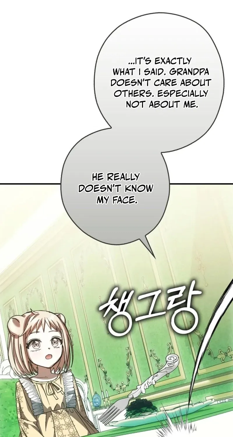 I, A Harvest Mouse, Will Take Cinderella Away Chapter 27 page 96 - 