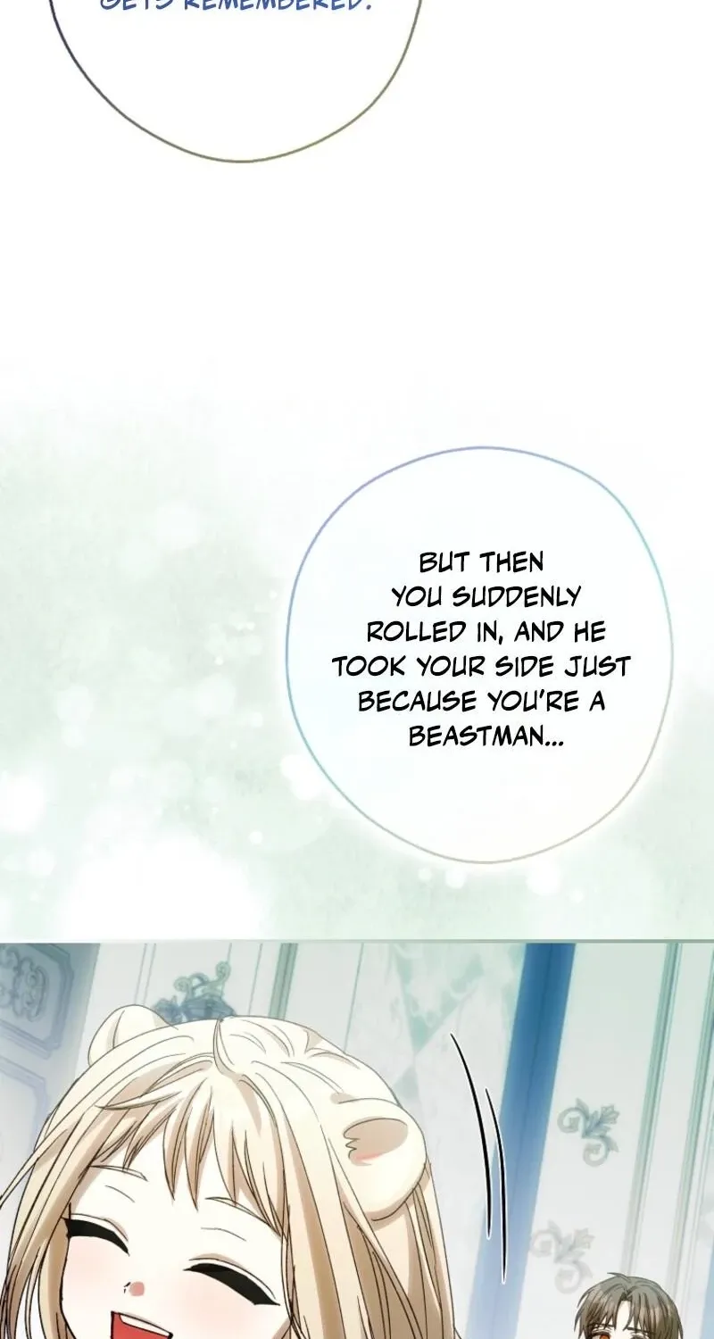 I, A Harvest Mouse, Will Take Cinderella Away Chapter 28 page 15 - 