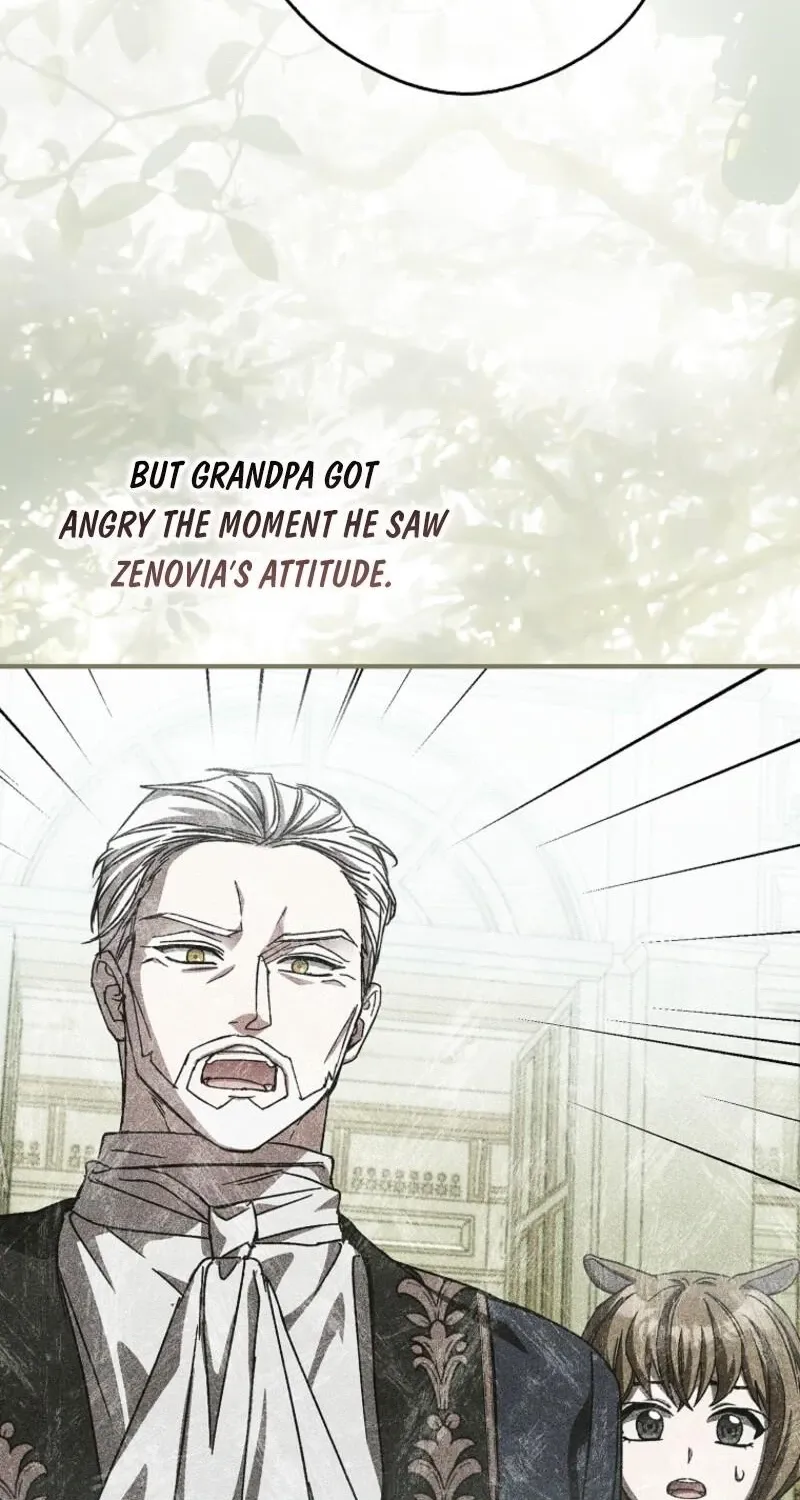 I, A Harvest Mouse, Will Take Cinderella Away Chapter 28 page 20 - 