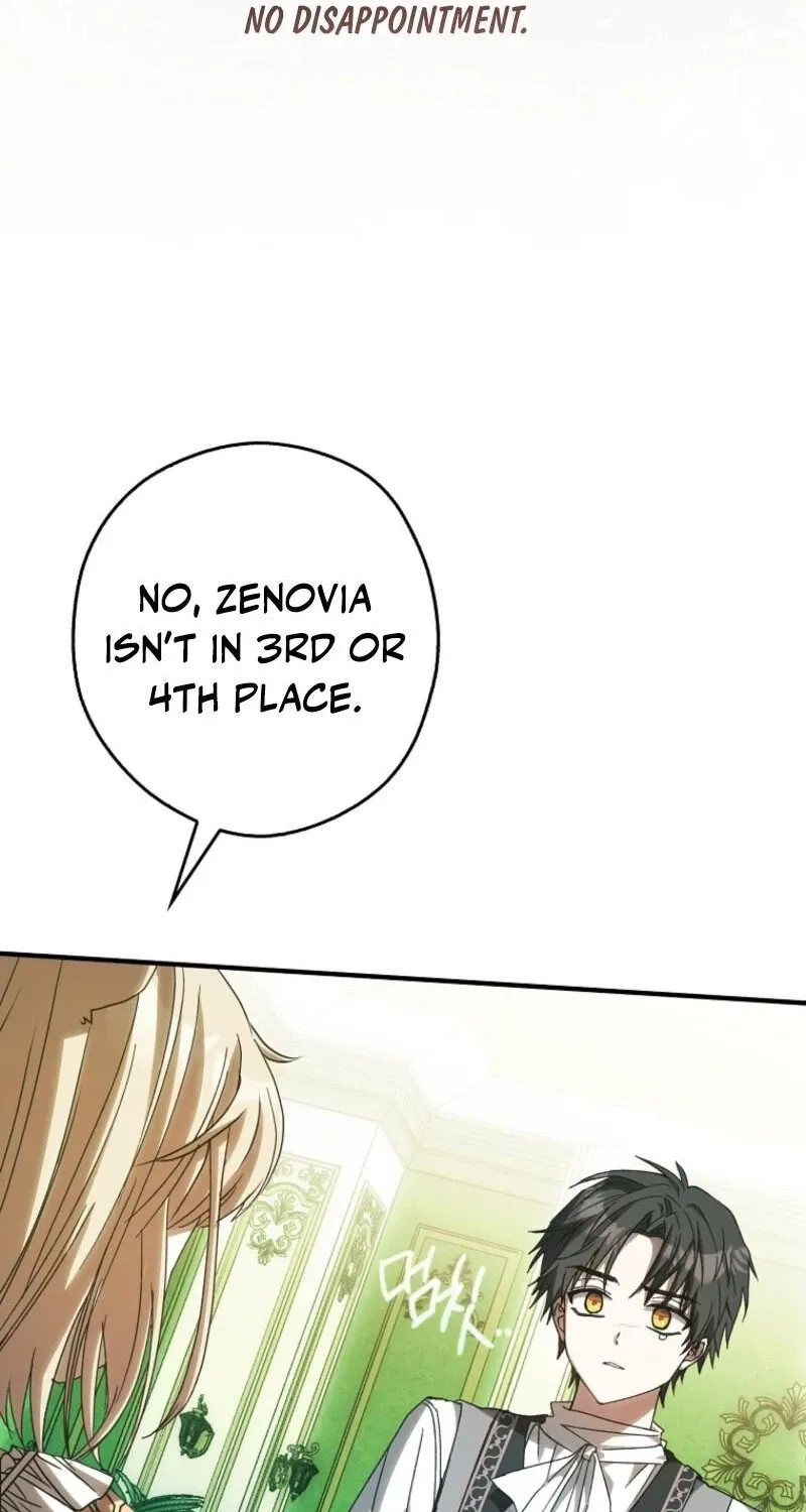 I, A Harvest Mouse, Will Take Cinderella Away Chapter 28 page 22 - 