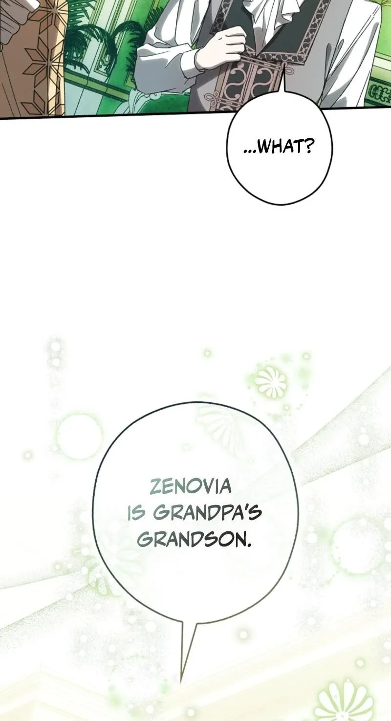 I, A Harvest Mouse, Will Take Cinderella Away Chapter 28 page 23 - 