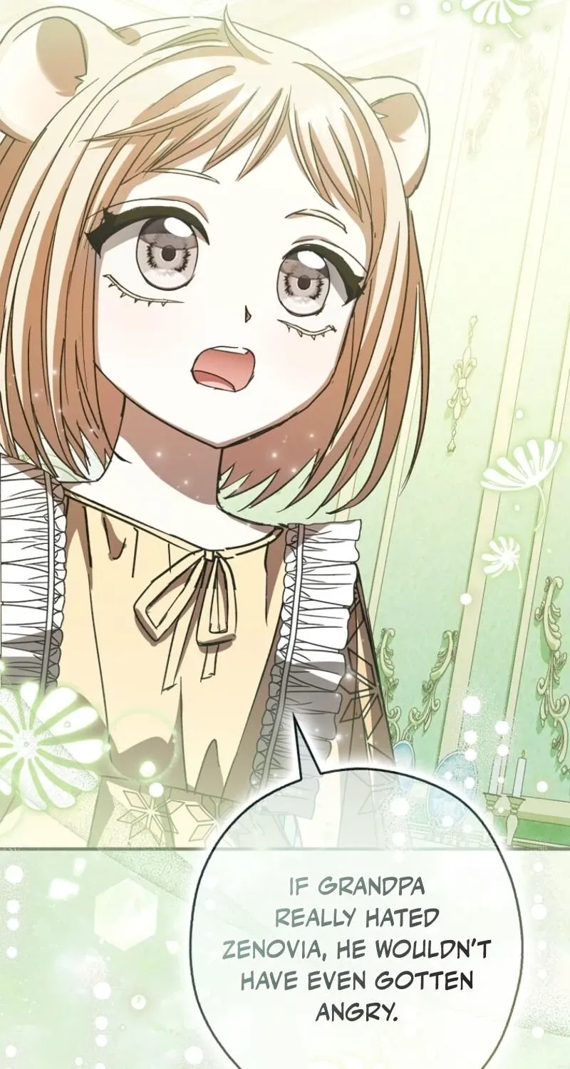 I, A Harvest Mouse, Will Take Cinderella Away Chapter 28 page 24 - 