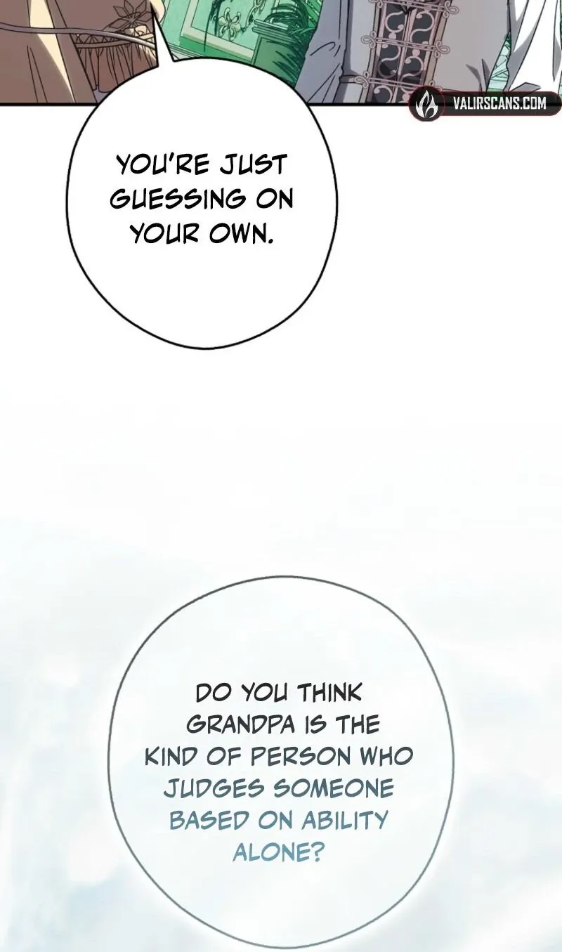 I, A Harvest Mouse, Will Take Cinderella Away Chapter 28 page 28 - 