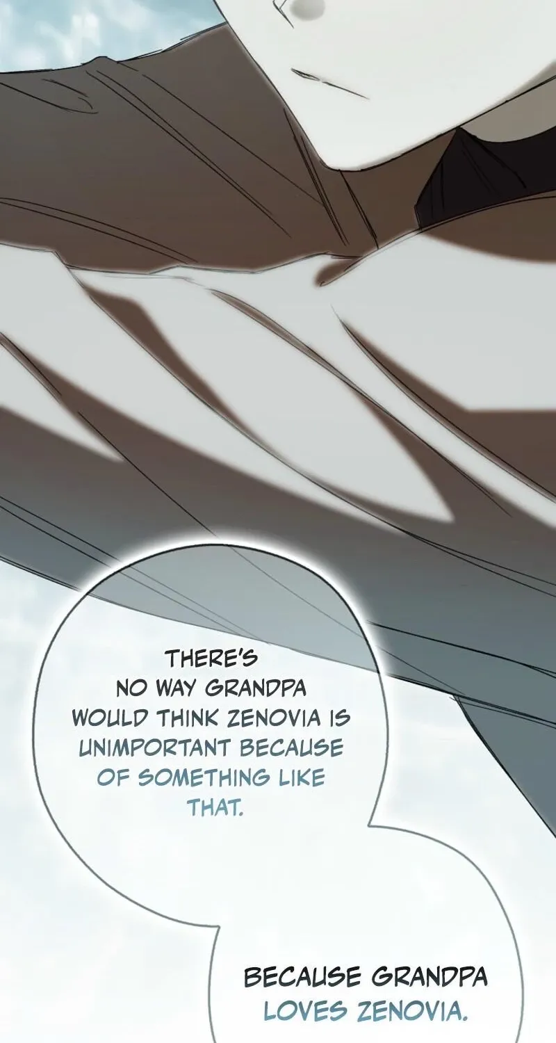 I, A Harvest Mouse, Will Take Cinderella Away Chapter 28 page 30 - 