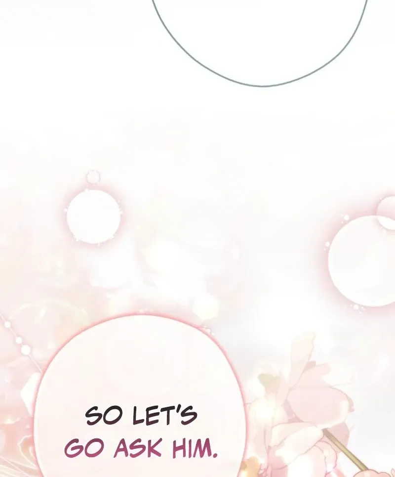 I, A Harvest Mouse, Will Take Cinderella Away Chapter 28 page 31 - 