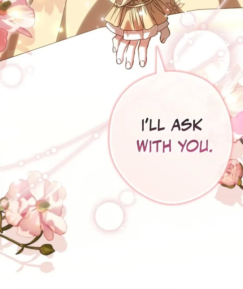 I, A Harvest Mouse, Will Take Cinderella Away Chapter 28 page 33 - 