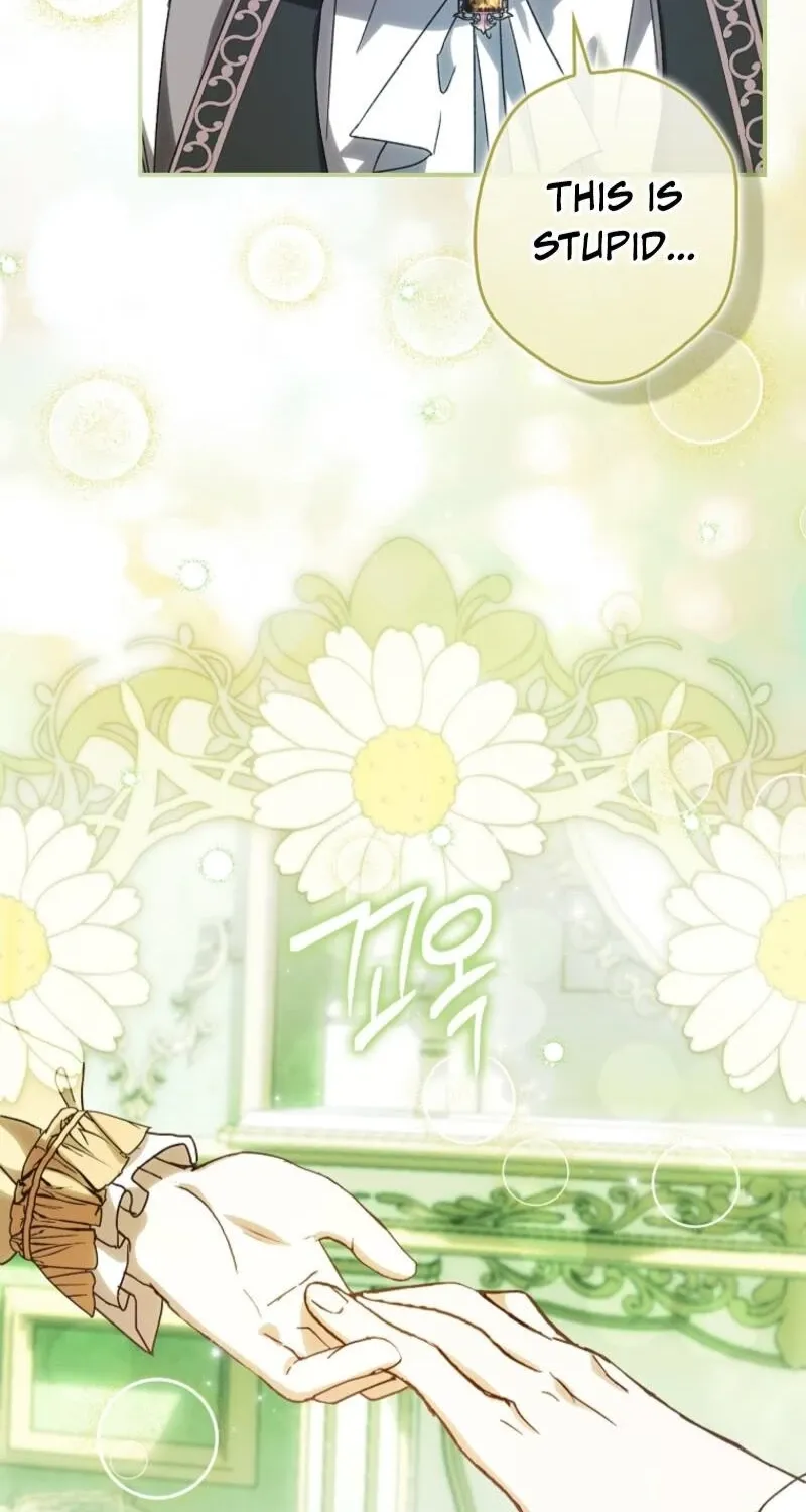 I, A Harvest Mouse, Will Take Cinderella Away Chapter 28 page 35 - 
