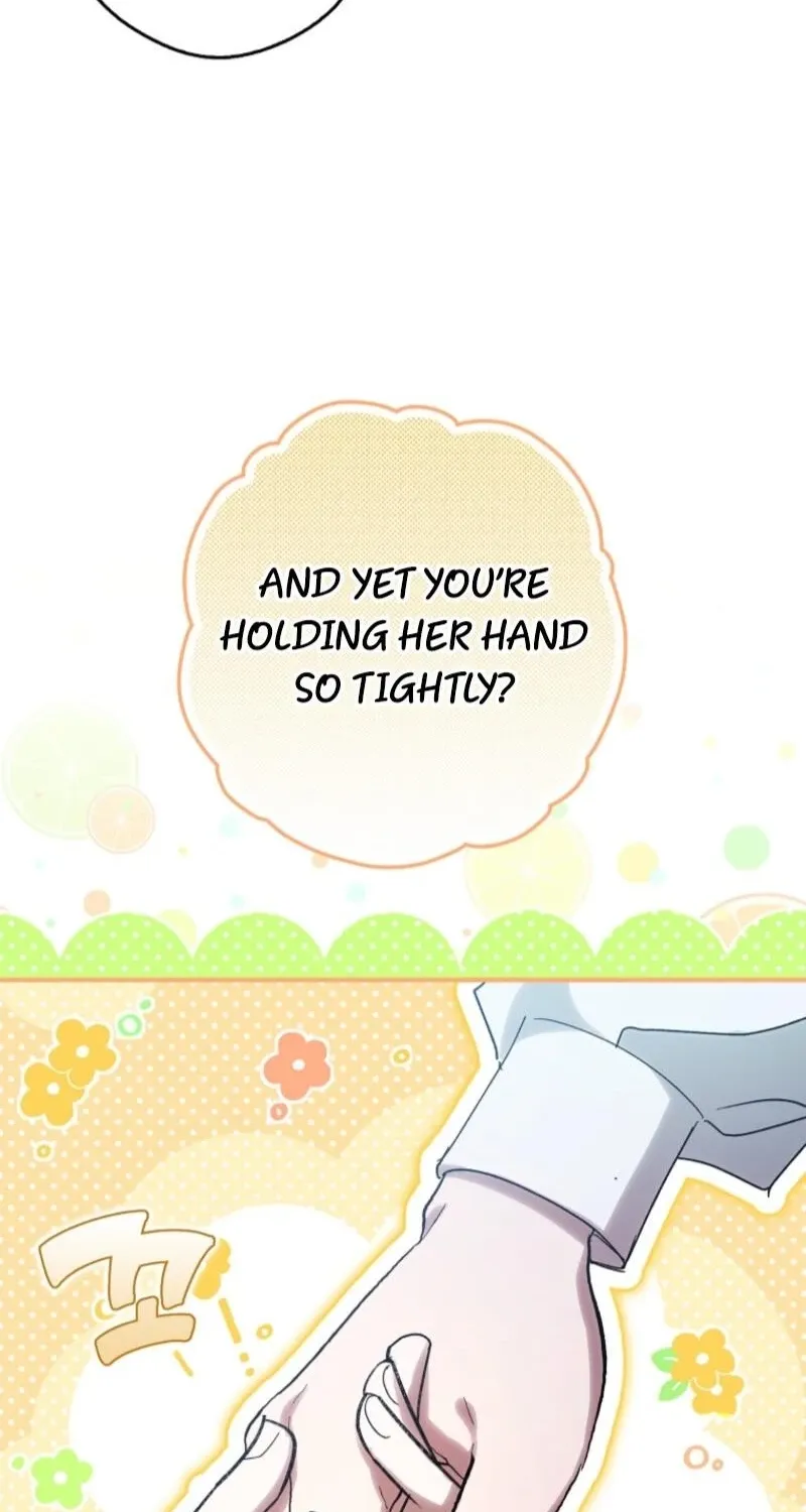 I, A Harvest Mouse, Will Take Cinderella Away Chapter 28 page 41 - 