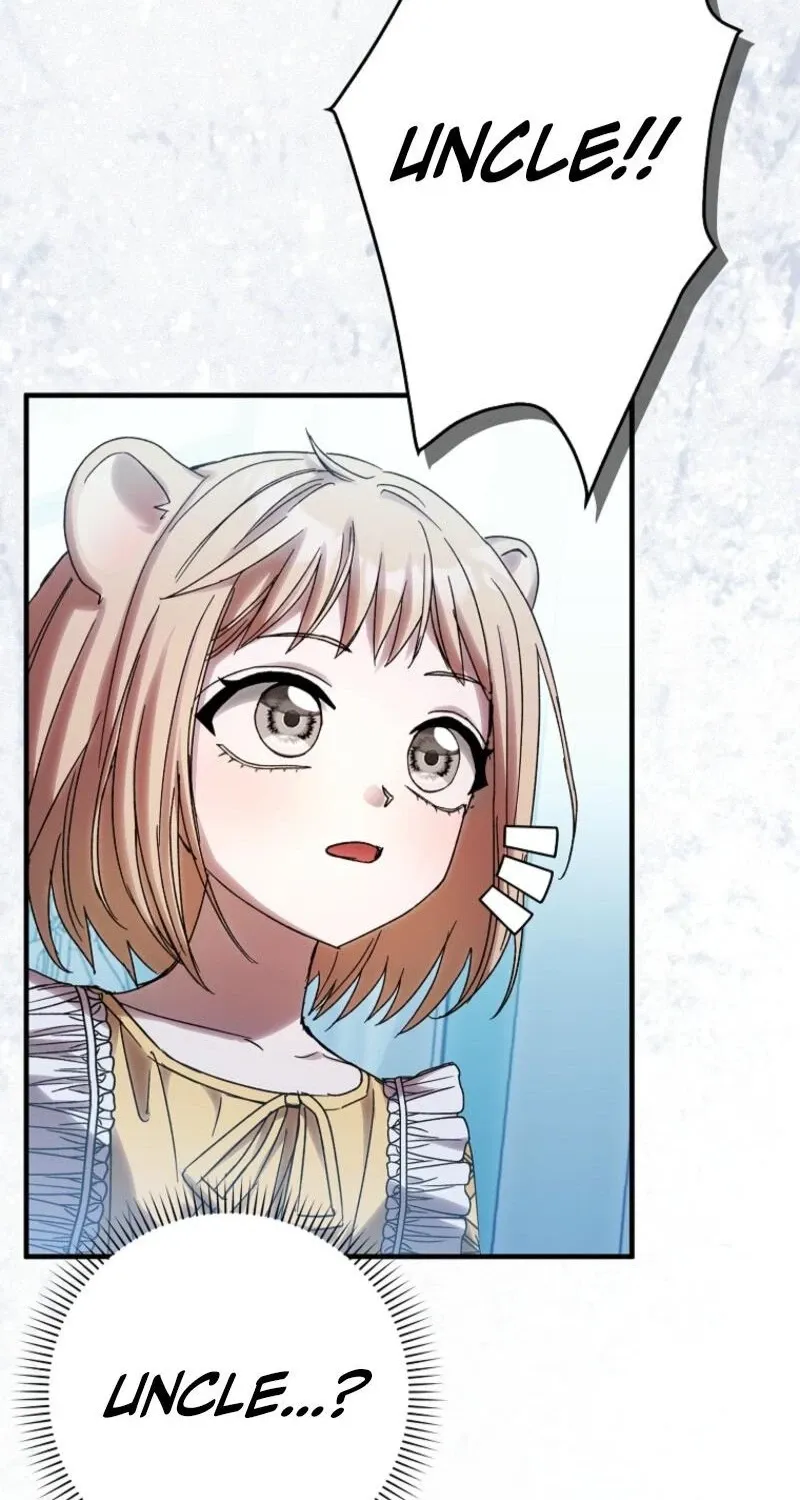 I, A Harvest Mouse, Will Take Cinderella Away Chapter 28 page 44 - 