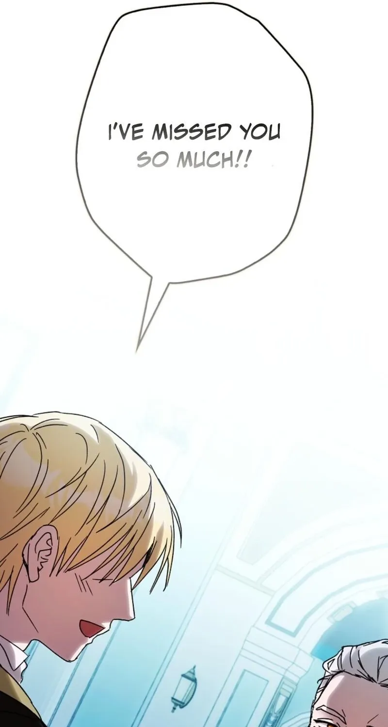 I, A Harvest Mouse, Will Take Cinderella Away Chapter 28 page 46 - 