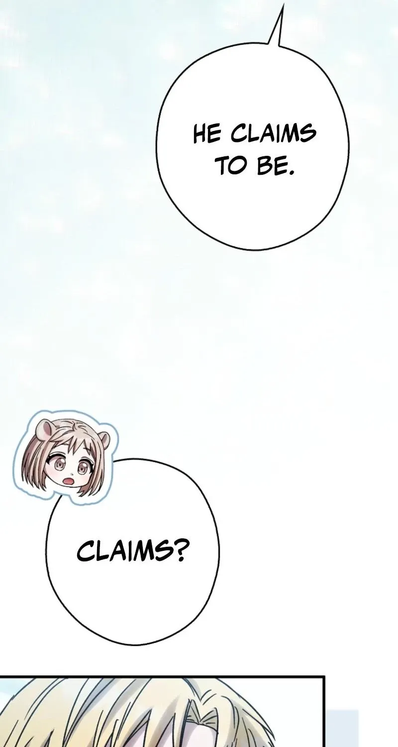 I, A Harvest Mouse, Will Take Cinderella Away Chapter 28 page 49 - 