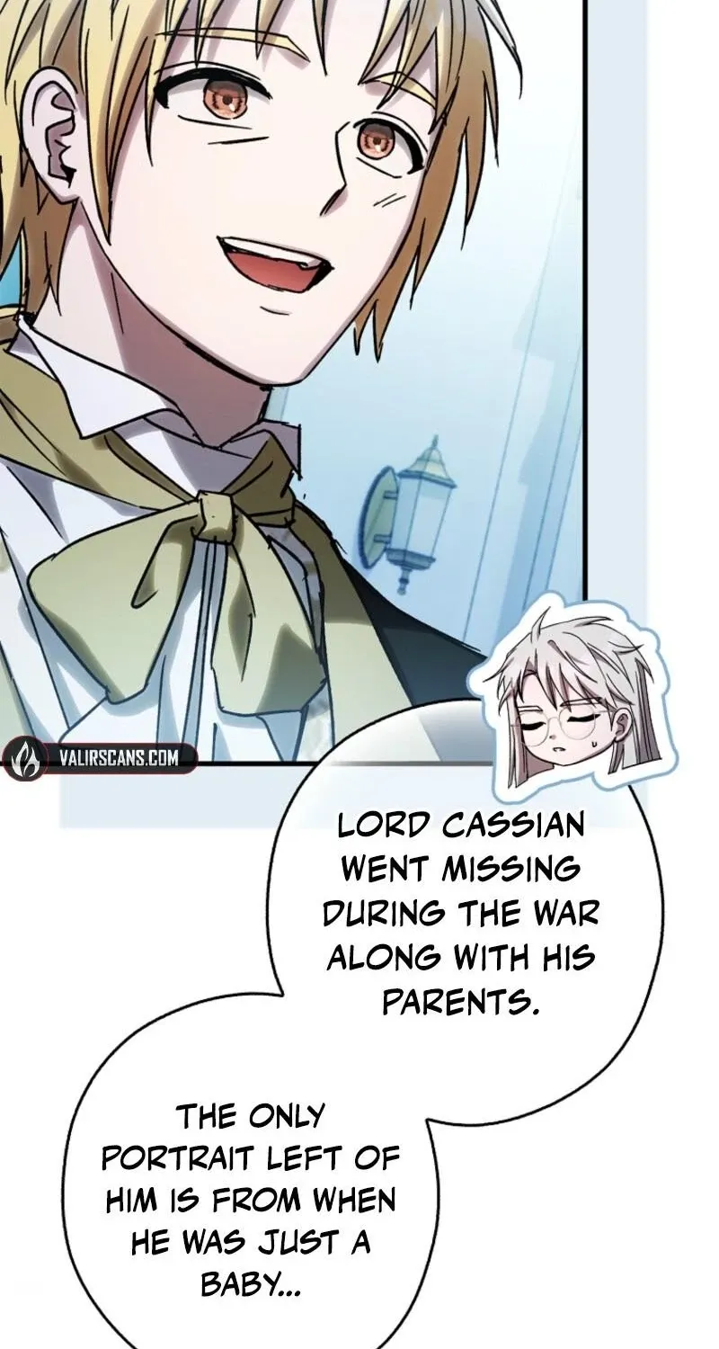 I, A Harvest Mouse, Will Take Cinderella Away Chapter 28 page 50 - 