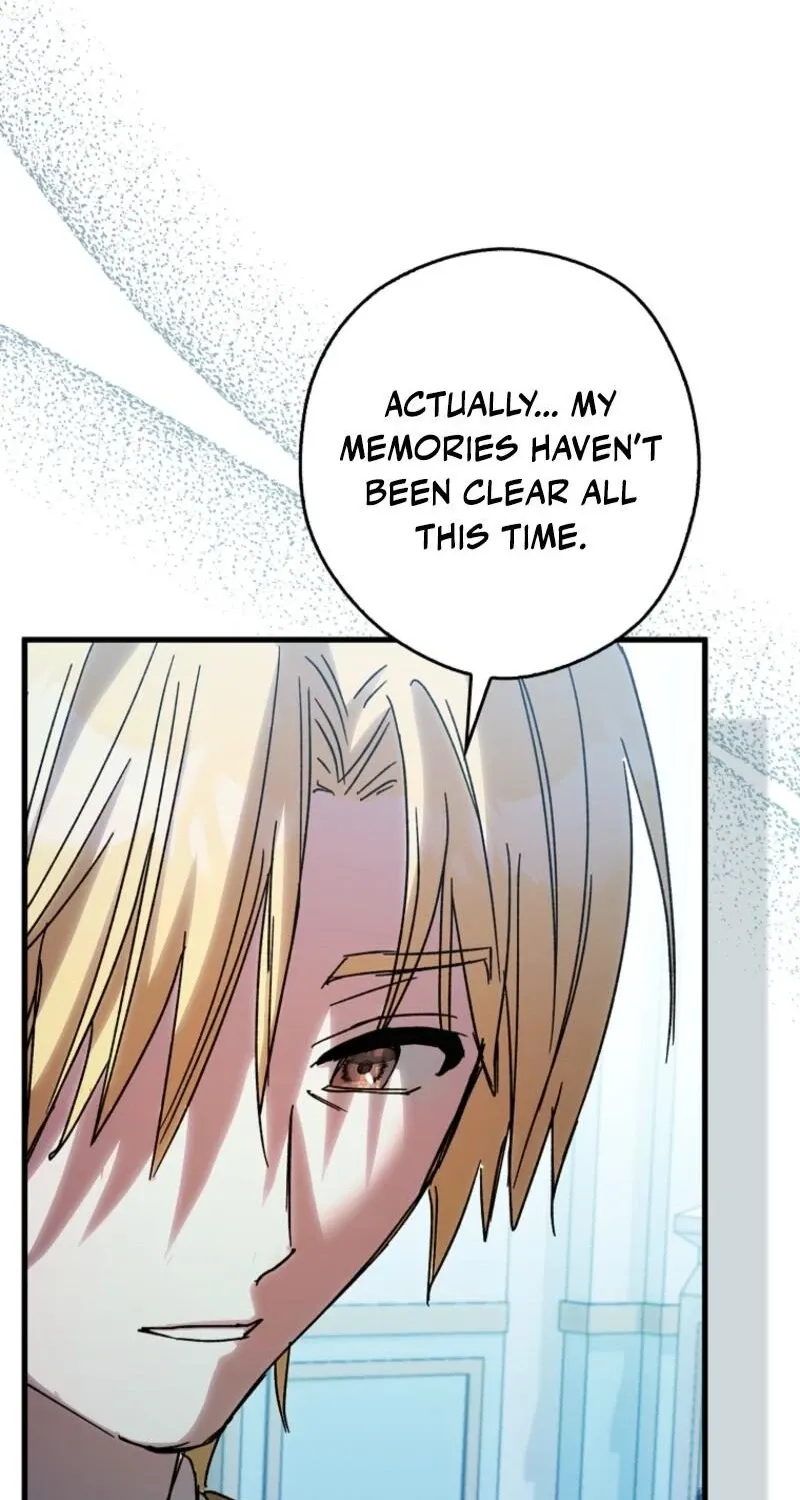 I, A Harvest Mouse, Will Take Cinderella Away Chapter 28 page 57 - 