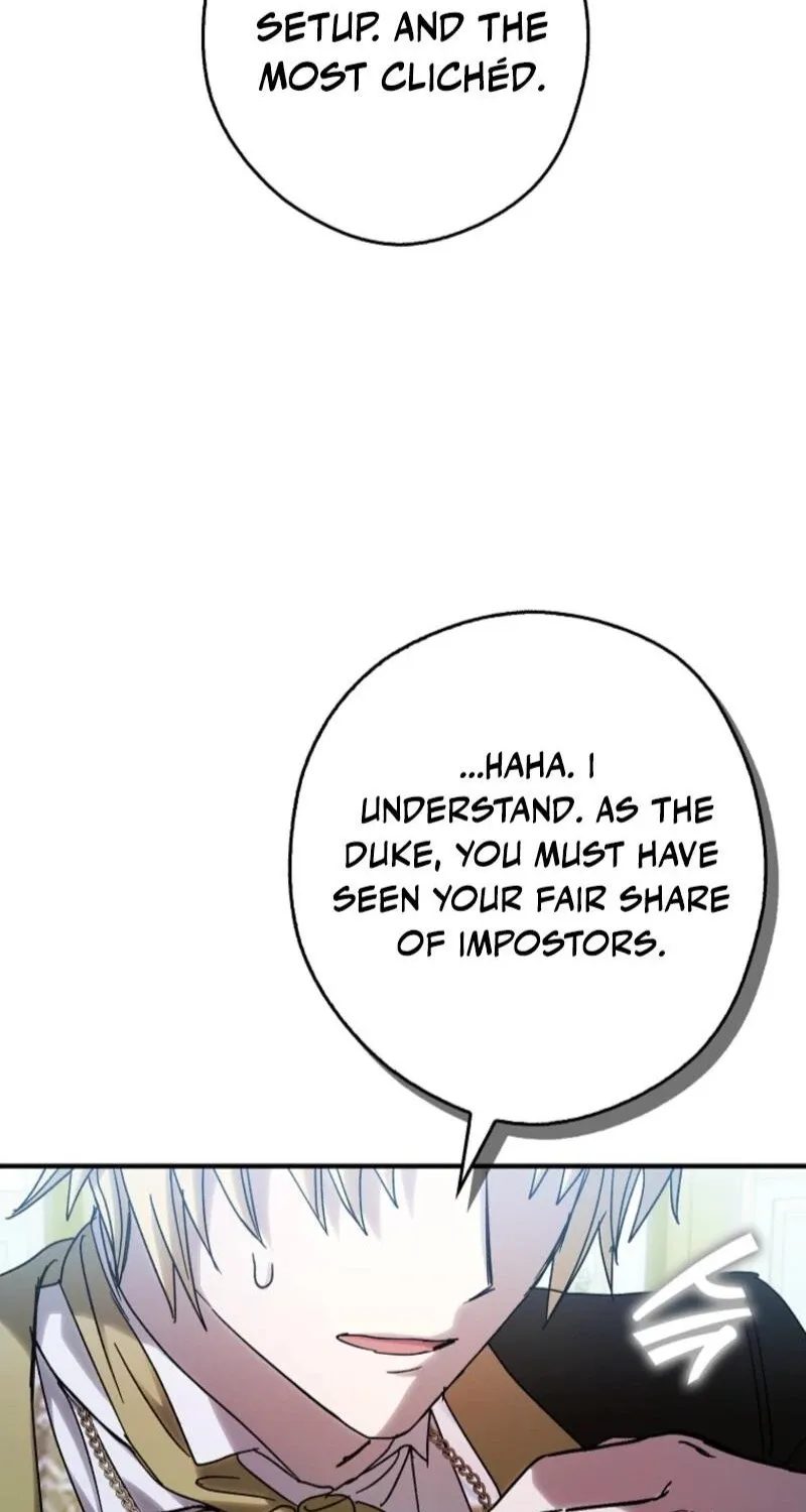 I, A Harvest Mouse, Will Take Cinderella Away Chapter 28 page 60 - 