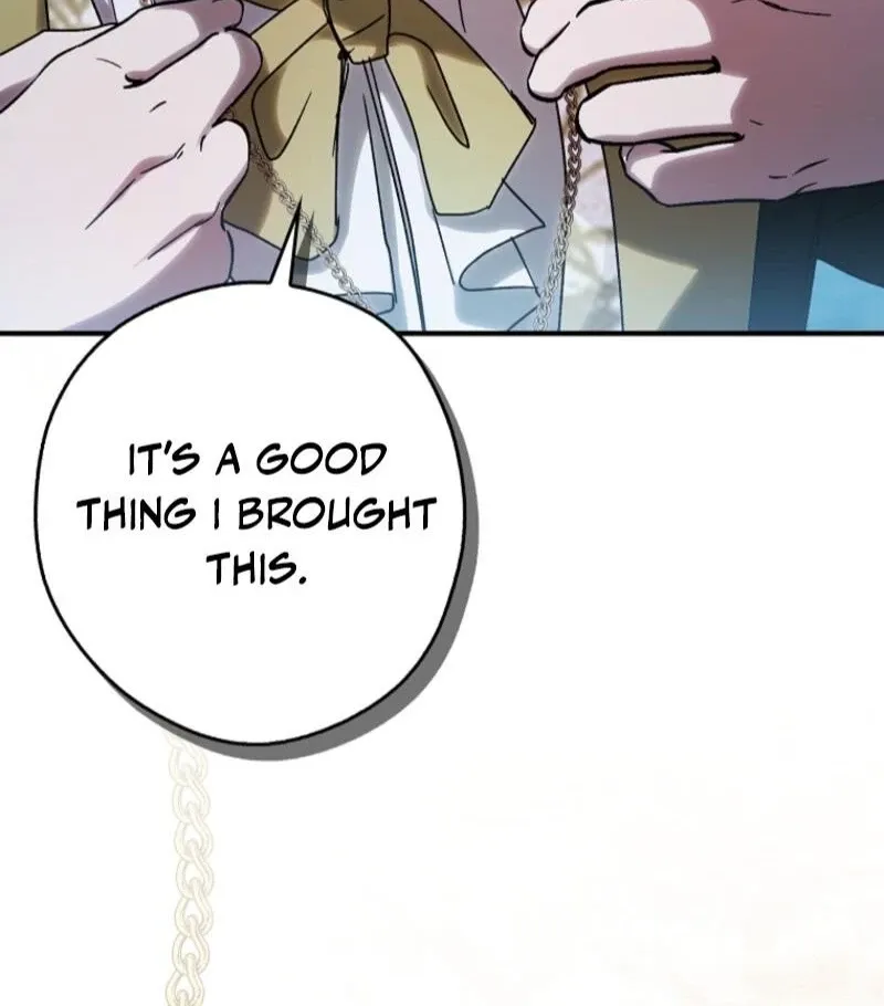 I, A Harvest Mouse, Will Take Cinderella Away Chapter 28 page 61 - 