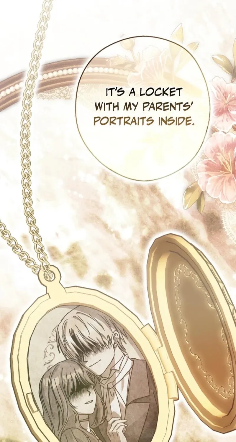 I, A Harvest Mouse, Will Take Cinderella Away Chapter 28 page 62 - 